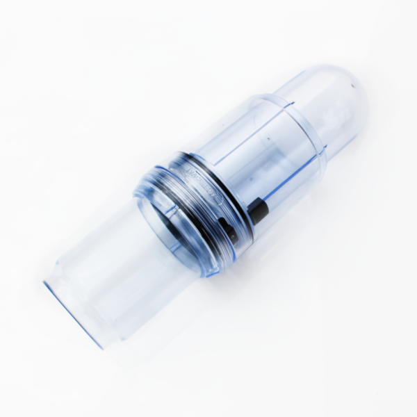 Vacurect Penis Pump